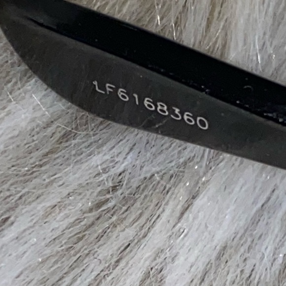 Authentic Tom Ford Sunglasses - Picture 3 of 5